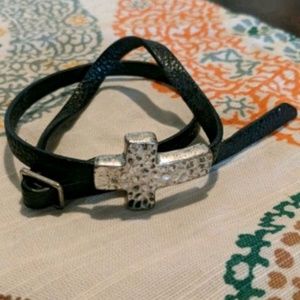 Premier Designs Jewelry Wrap Bracelet
